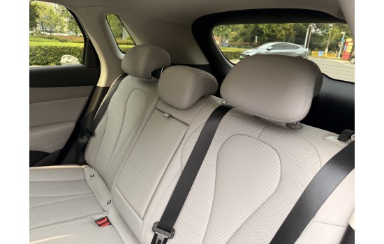 BYD Sea lion 05, Flagship Smart Edition, 2025, пробег 9 тысяч км